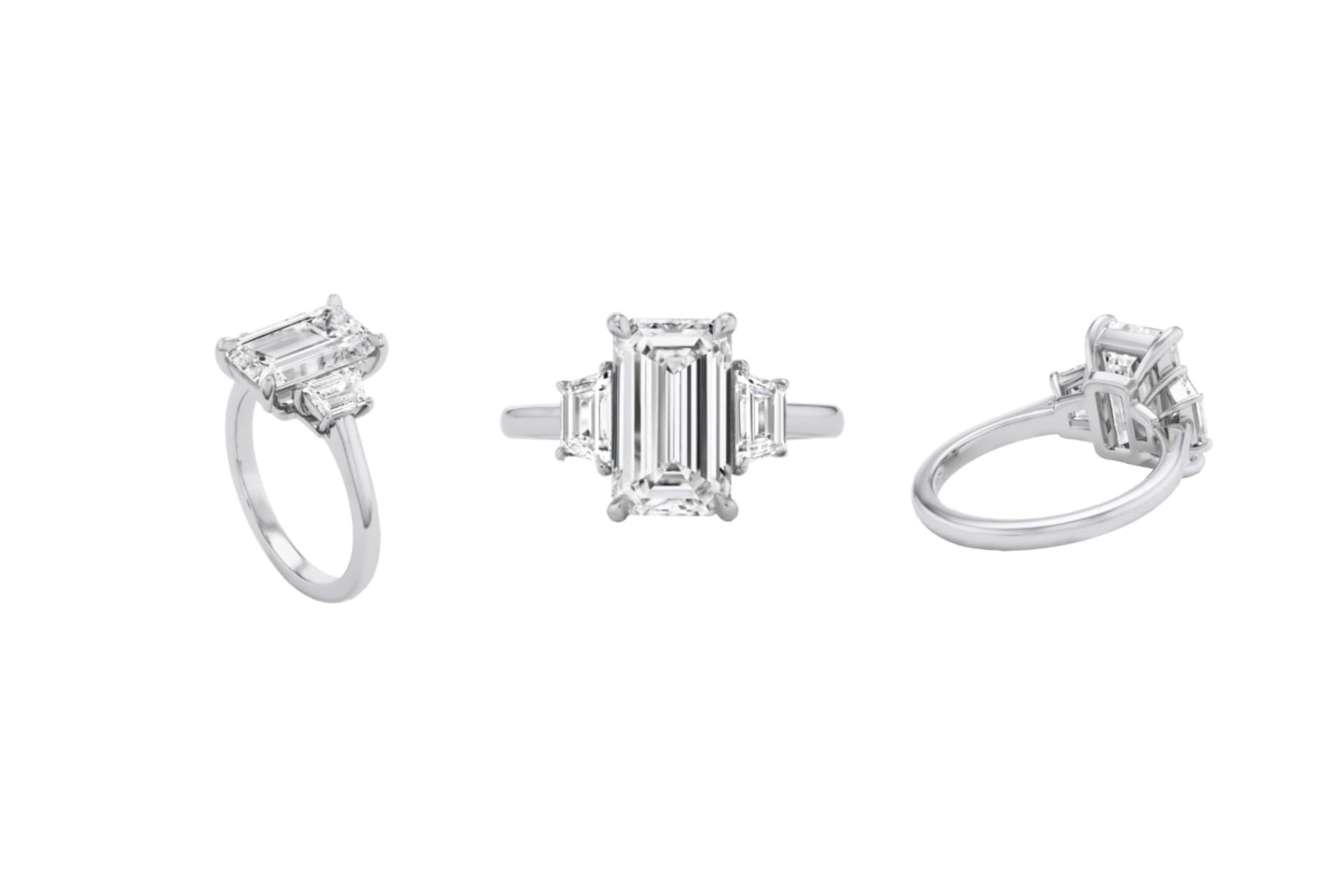 Master Guide to Buying a Stunning 3‑Carat Diamond Ring