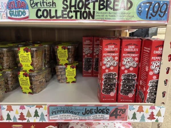 Trader Joe’s candy aisle gets bolder as shoppers chase value and novelty