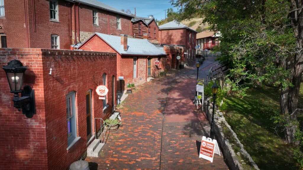 Helena history tours return June 13 for guided city exploration