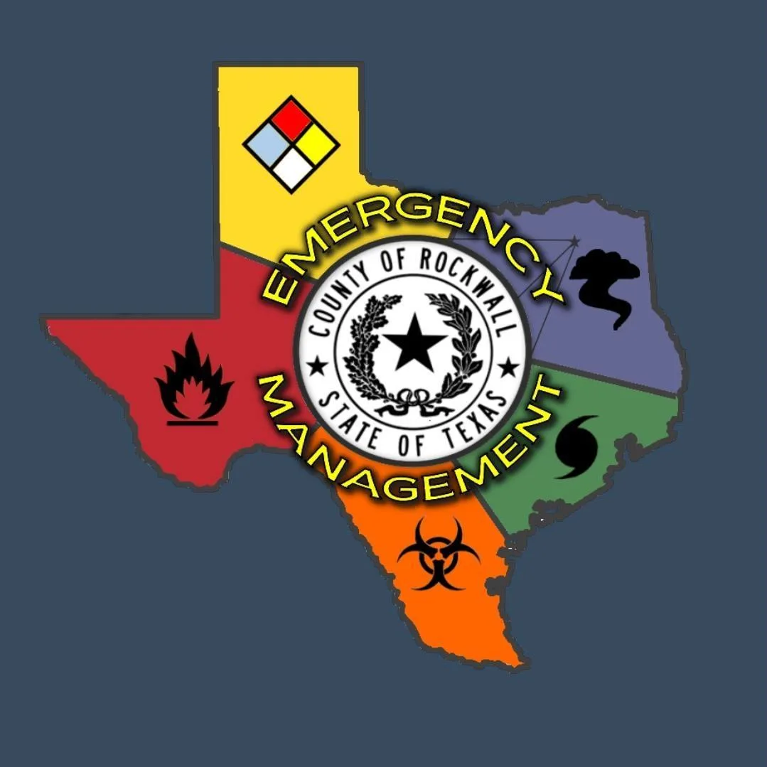 Rockwall County Joins Statewide Emergency Alert Drill on April 2