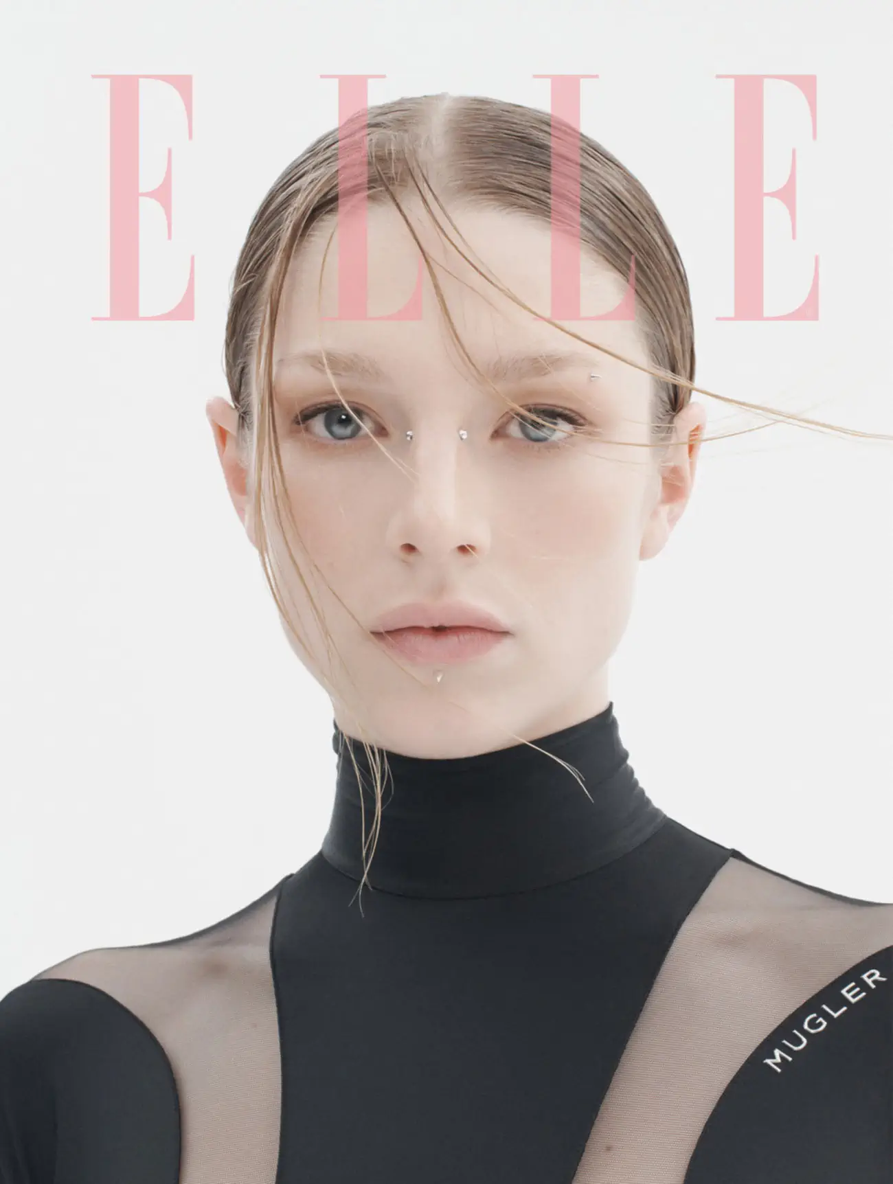 ELLE rounds up April’s biggest fashion launches and campaign moments