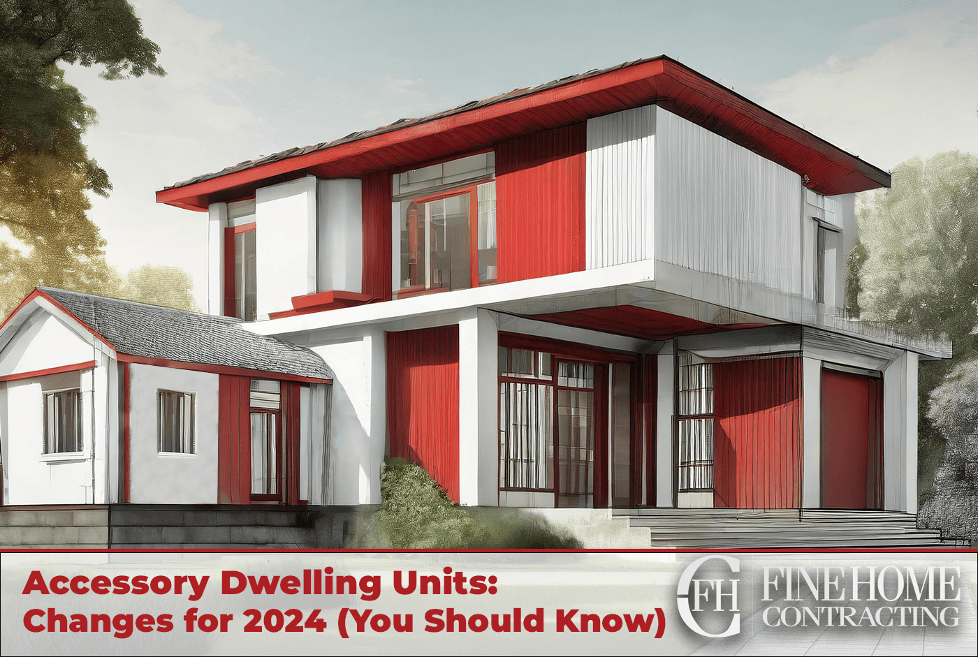 Maryland Counties Raise Infrastructure Concerns Over Mandated ADU Requirements in HB1538