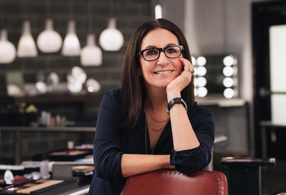 Bobbi Brown’s classic gift picks for women who have everything