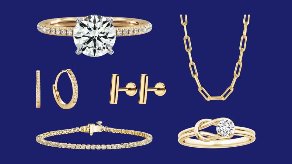 Mejuri, Blue Nile and Quince lead trusted online jewelry shopping guide