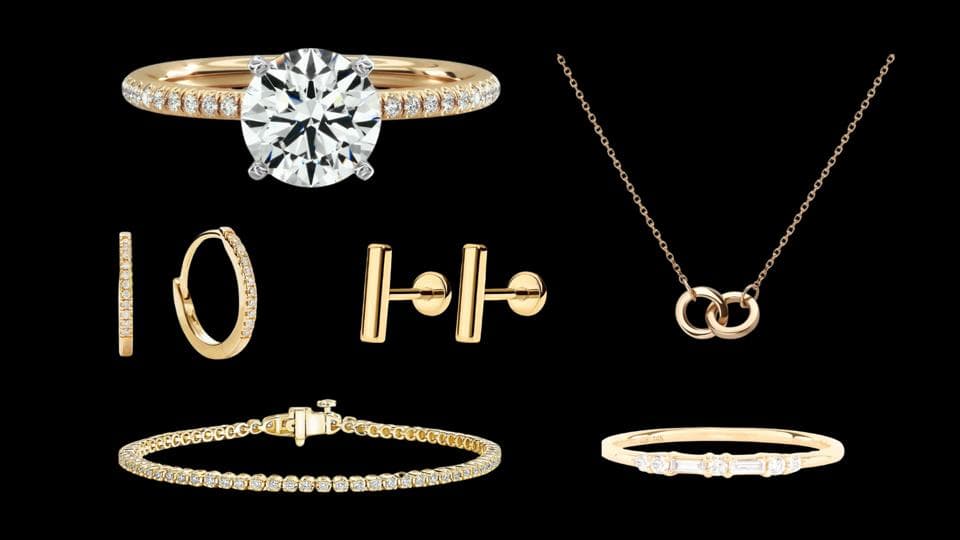 Forbes names Aurate best for gold jewelry buys online