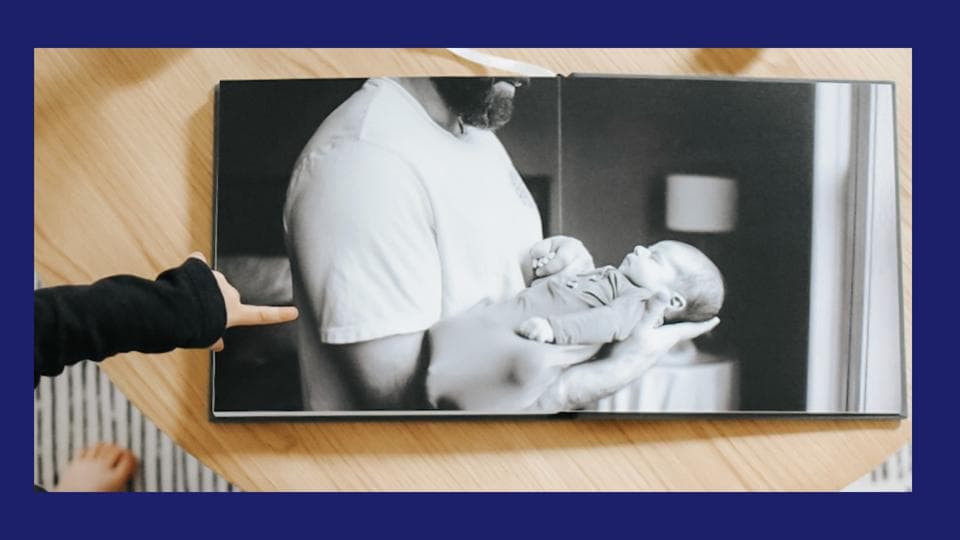 Artifact Uprising photo gifts up to 40% off for special occasions