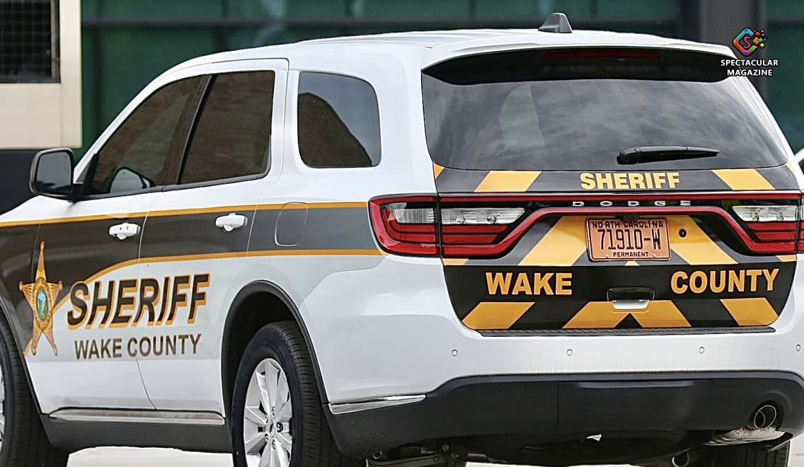 Wake County deputies charge two in assault on disabled woman