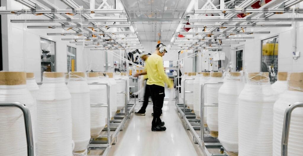 Spinnova Releases 2025 Annual and Sustainability Reports, Flags Tech and Cost Improvements