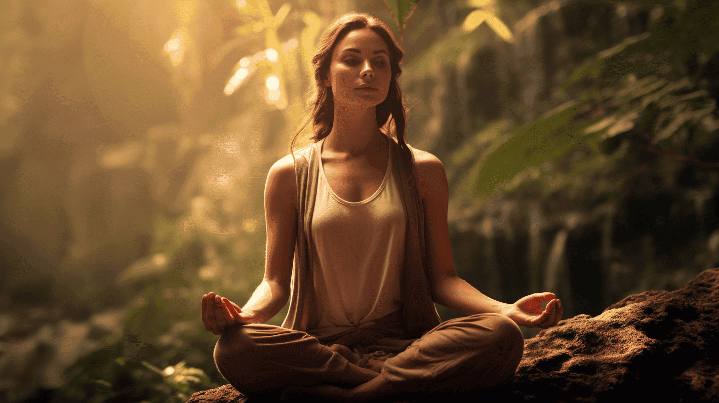 Simple Meditation Practices That Reduce Stress Quickly and Safely