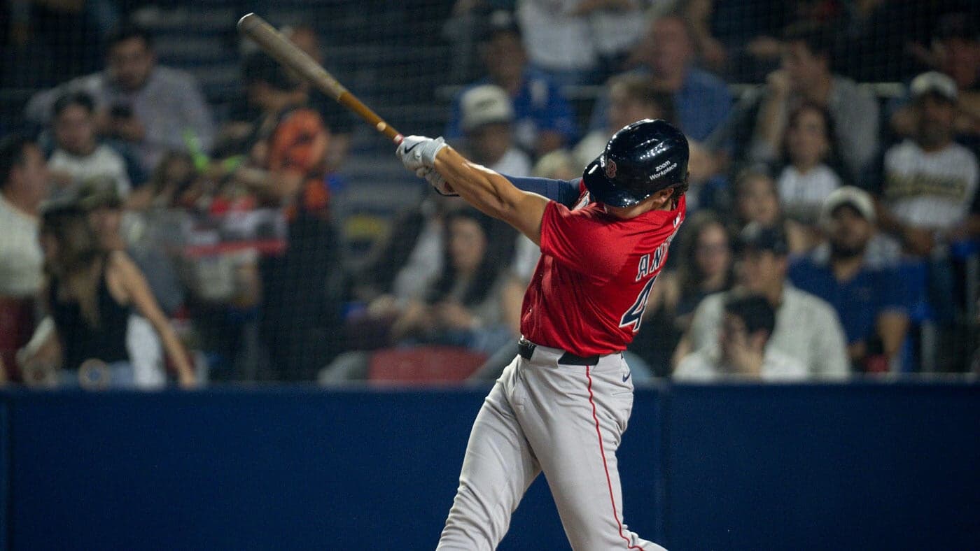 Each Team’s Top Power Prospect: Triple-A Candidates Ready for MLB