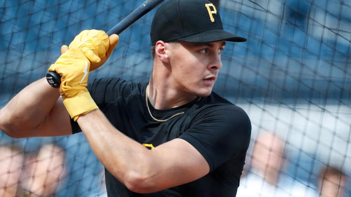 Yahoo Sports Lists Top Spring Training Prospects, Many Headed to Triple-A