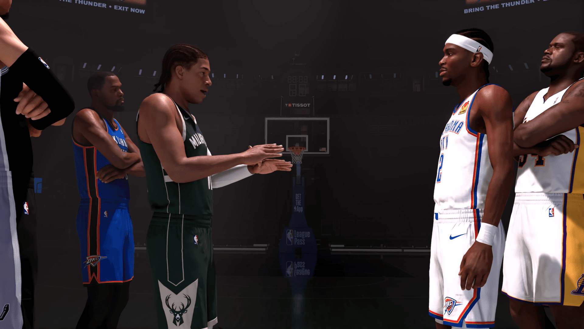 MyCAREER essentials: Earn VC fast, craft resilient builds, prioritize badges