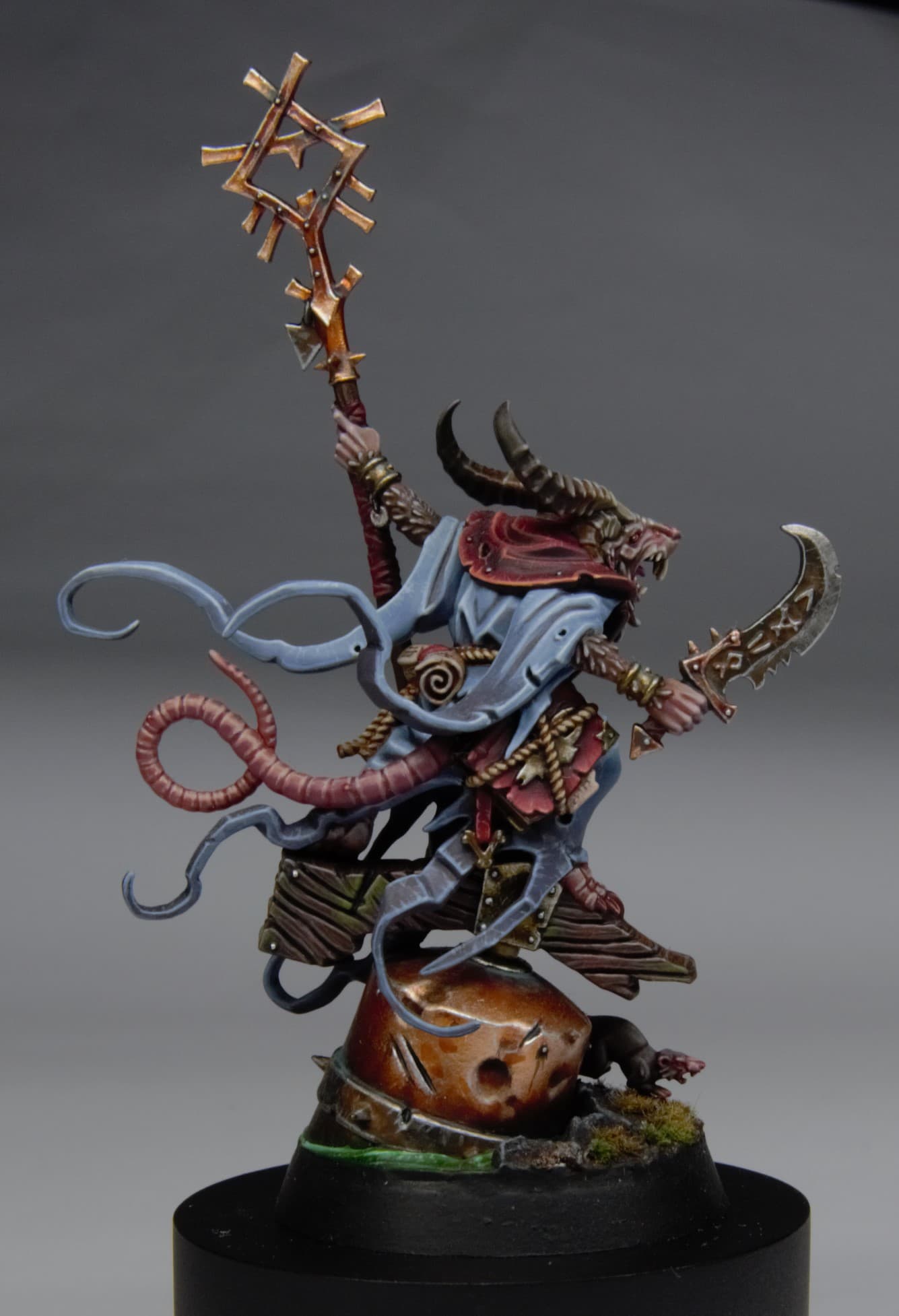 Squidmar Open 2026 Winners Revealed as Community Painting Showcase Wraps Up