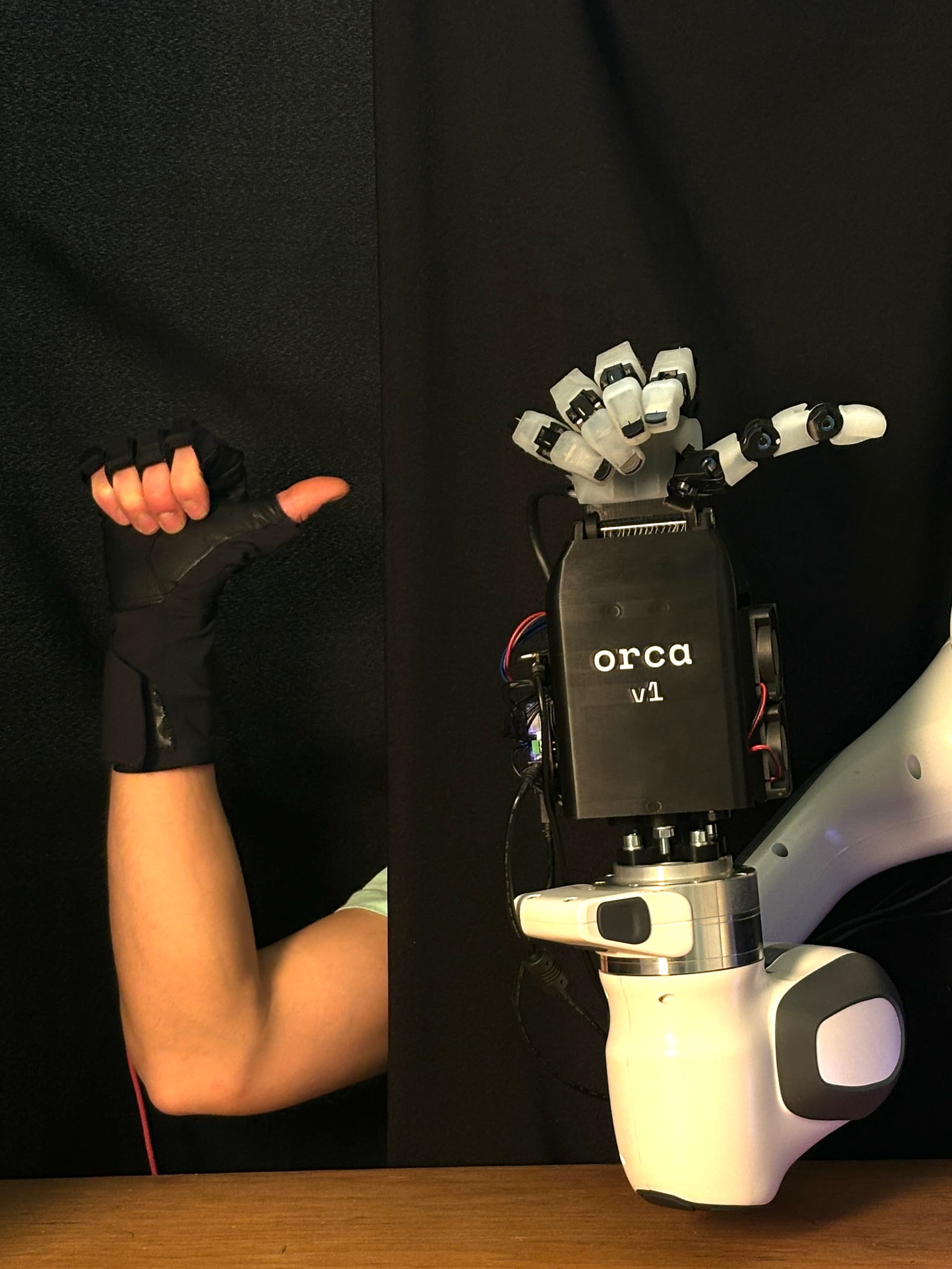 ETH Zurich Releases Open-Source 3D Printed Robot Hand for Under $2,000