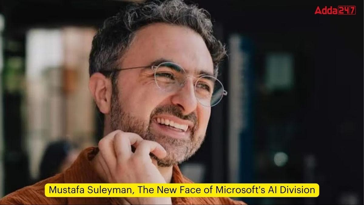 Microsoft plans AI first future, urges self sufficiency in AI