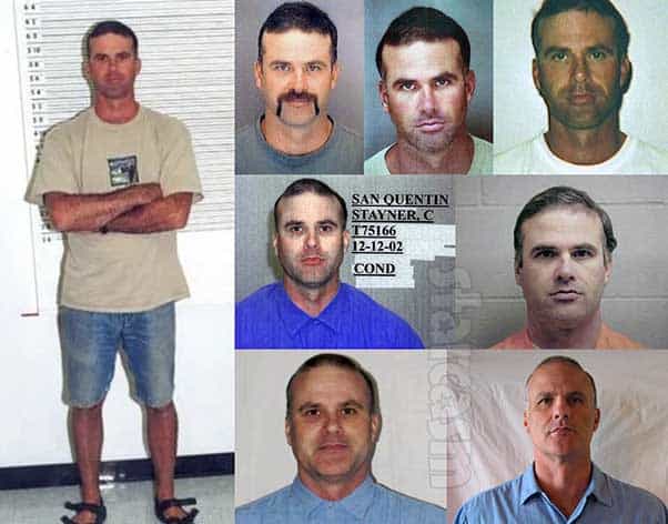 California Supreme Court upholds death penalty in Eureka vacation murders
