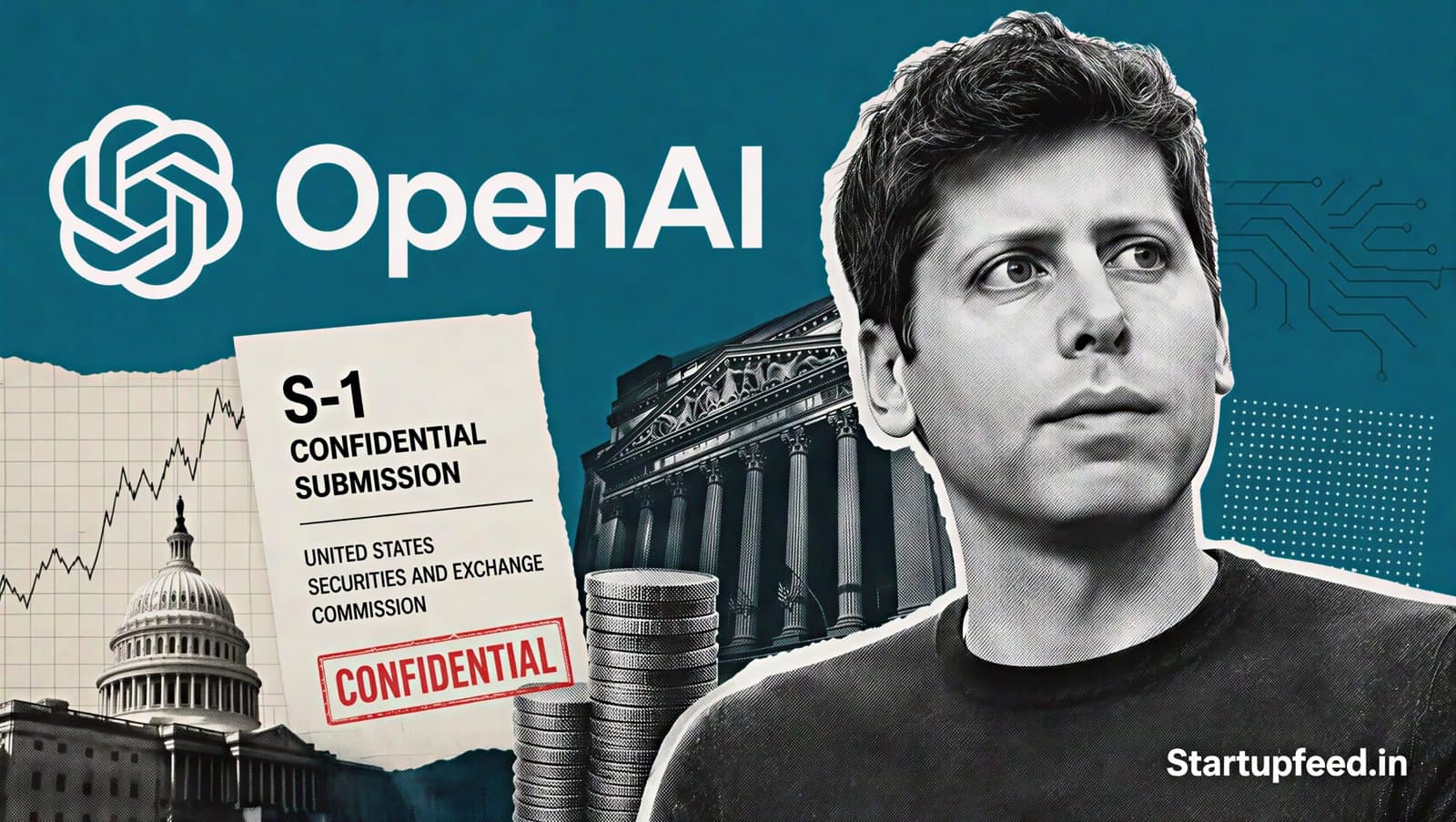 OpenAI signals IPO within a year, but timing remains uncertain