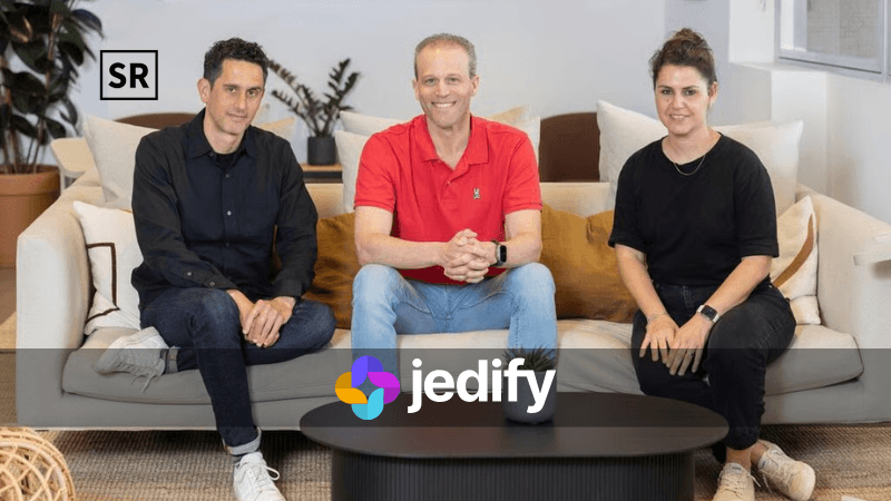 Jedify raises $24 million to give AI agents enterprise context