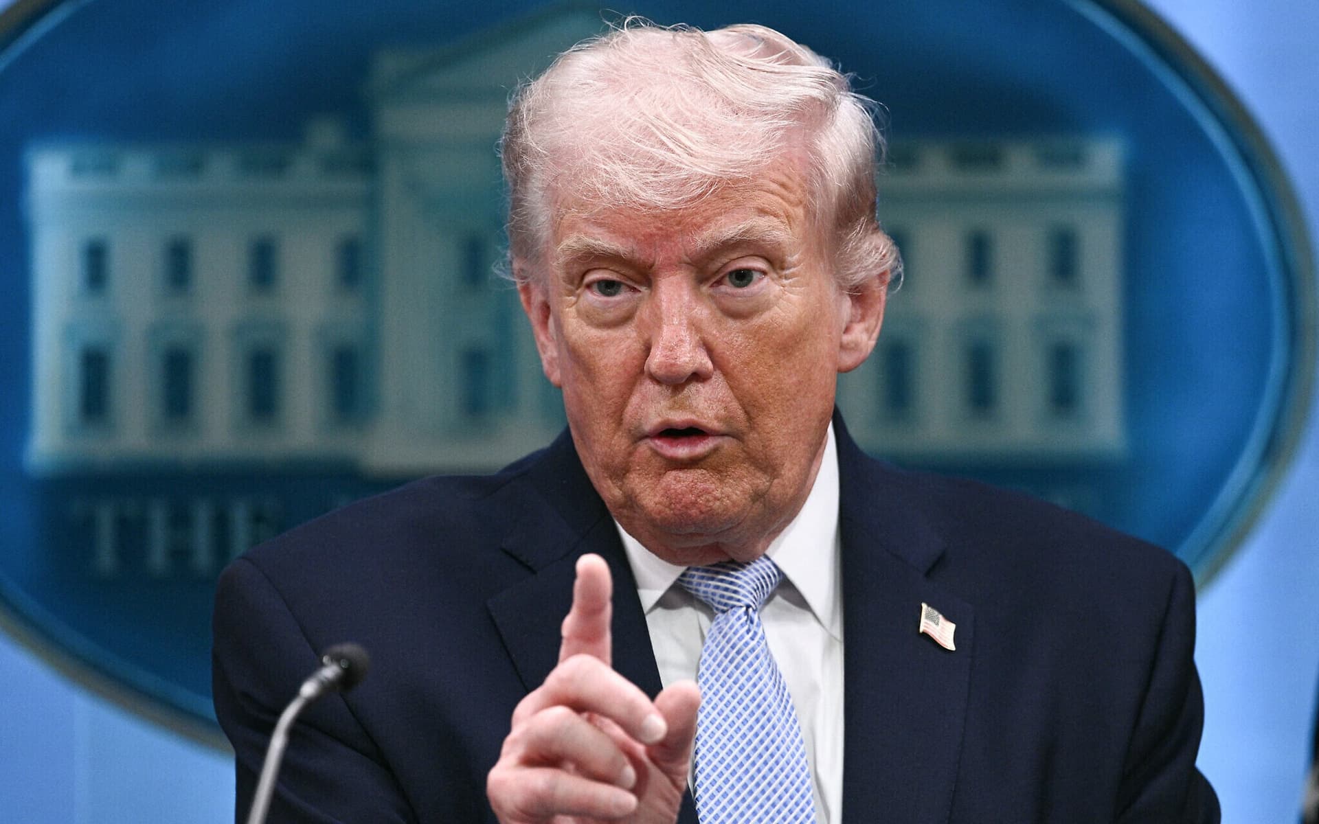 Iran's Nuclear Plan Diverges From Deal Trump Called Workable