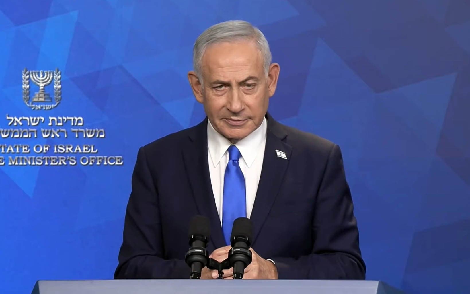 Trump’s Iran plans collide with Netanyahu’s war strategy