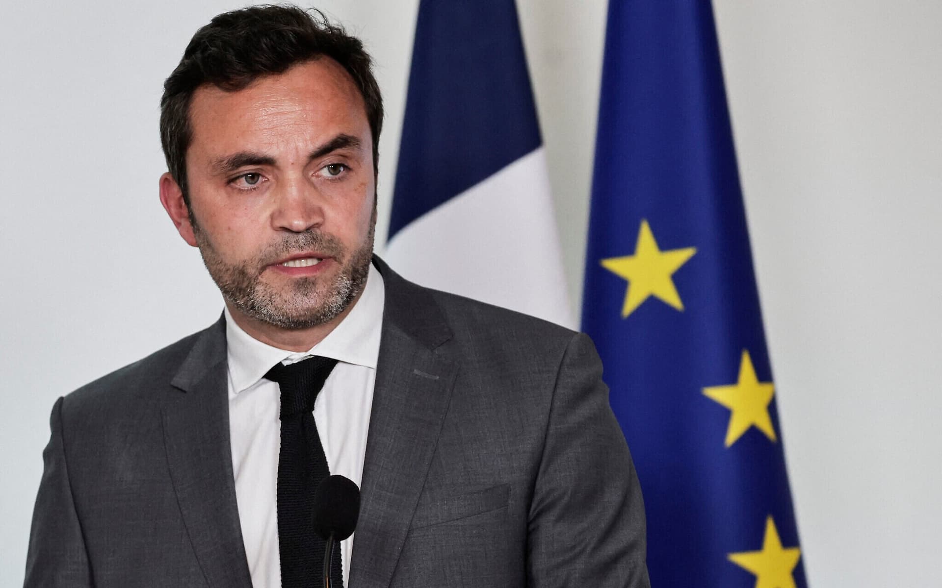 France says Israeli firm BlackCore linked to elections interference abroad