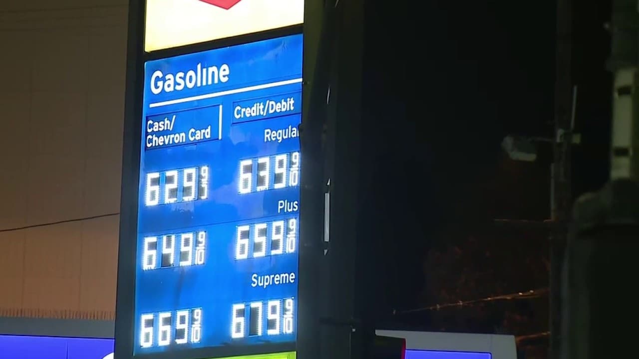 India gas shortage helps drive California’s $6 gasoline prices