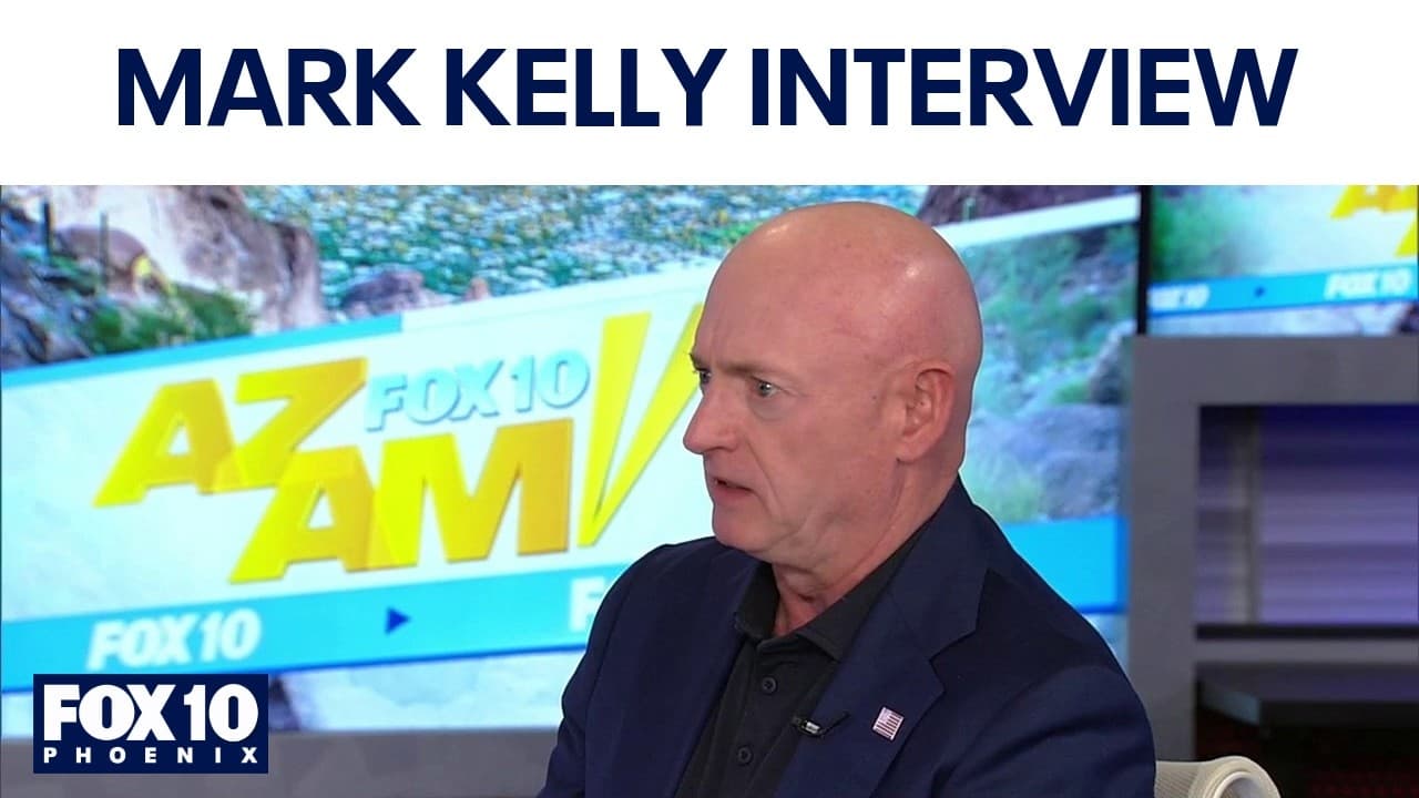Kelly, Warner and Cohn discuss Iran truce, prices and defense concerns