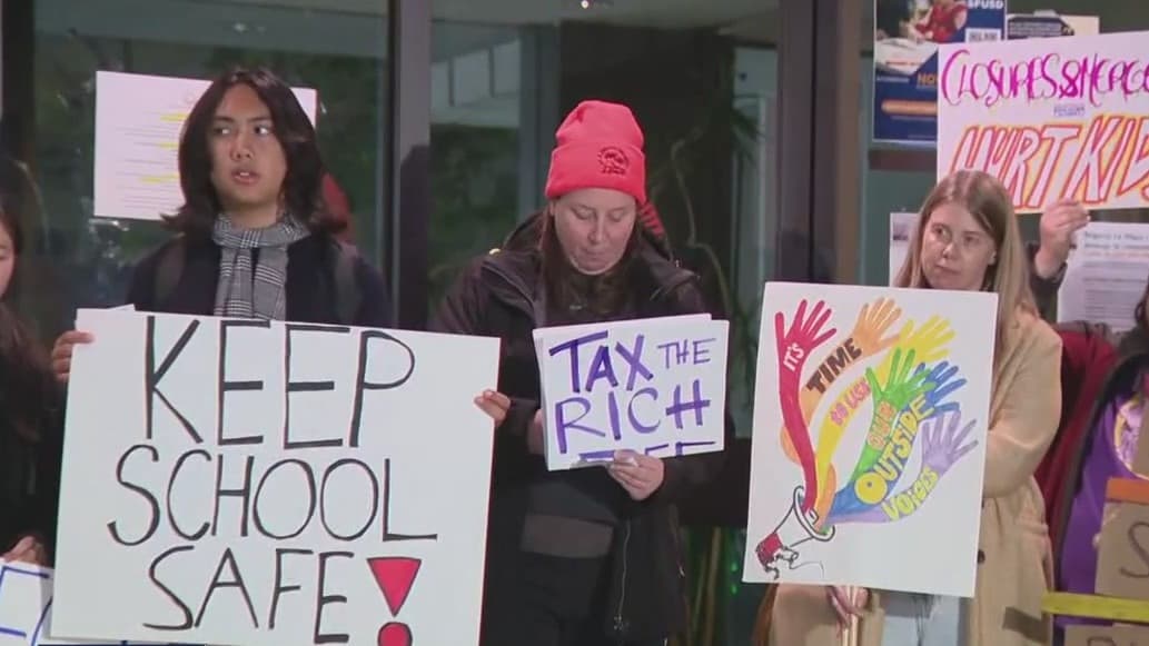 SFUSD Faces $51 Million Shortfall, Possible Cuts and Closures in 2026