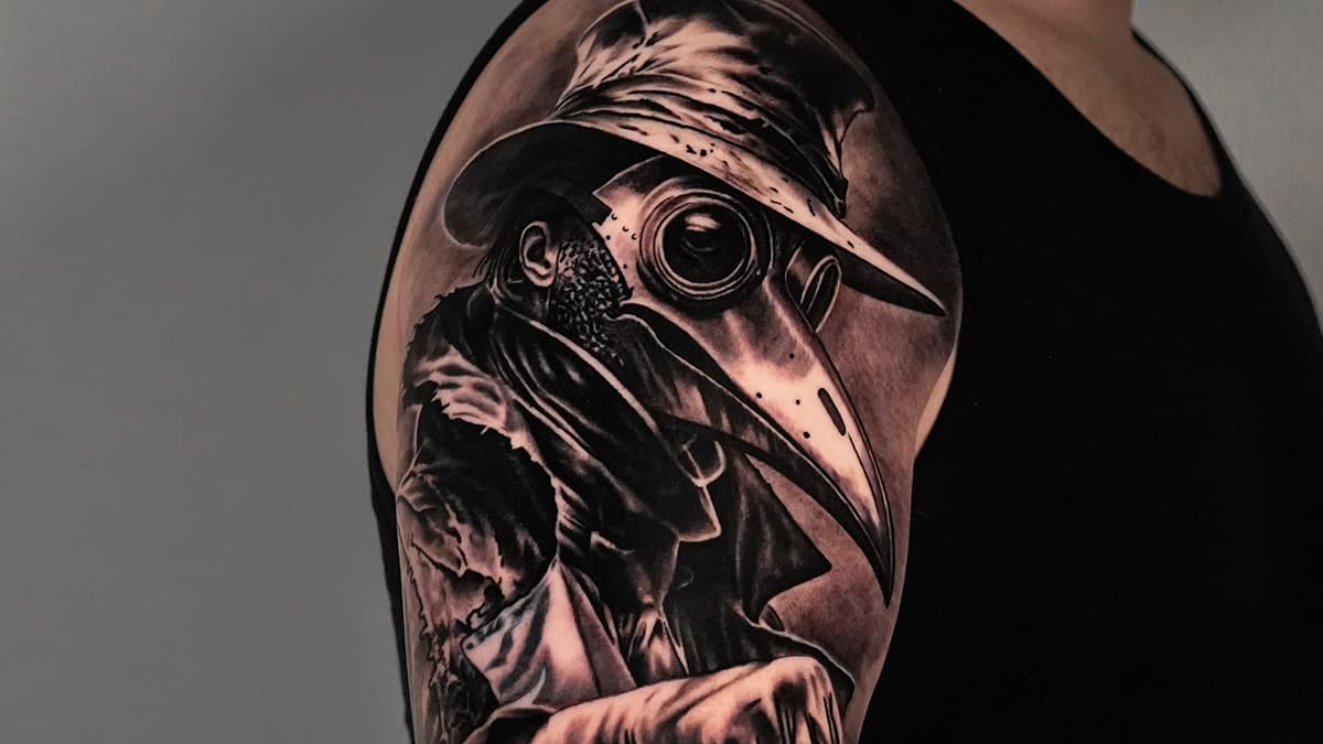 17 Full-Sleeve Tattoos Showcase the Stunning Range of Modern Tattoo Artistry