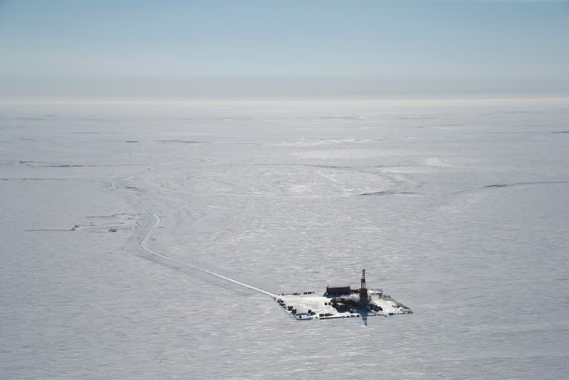 ConocoPhillips Calls Willow a Generational Project as NPR-A Lease Sale Sets Records