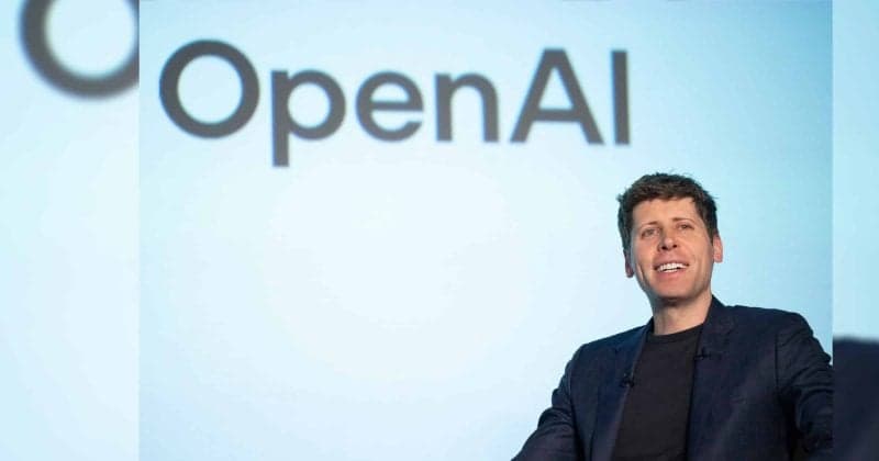OpenAI files confidential paperwork for possible public listing