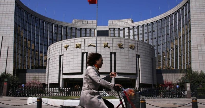 China launches overnight reverse repo tool to fine-tune liquidity