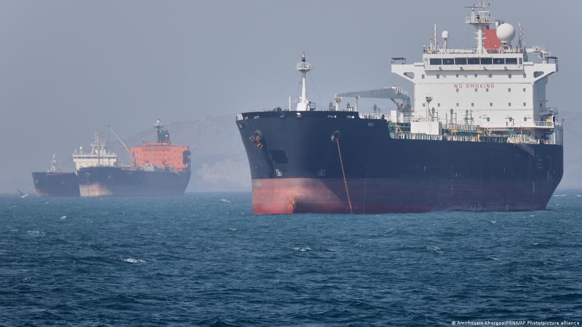 U.S.-Iran preliminary deal sends stocks up, oil prices down