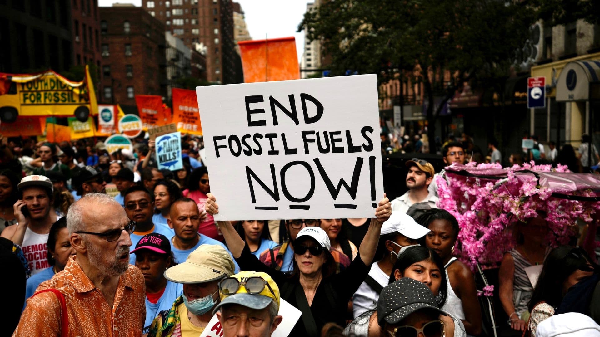 COP30 Draft Removes Fossil Fuel Phase Out Language, Sparking Alarm