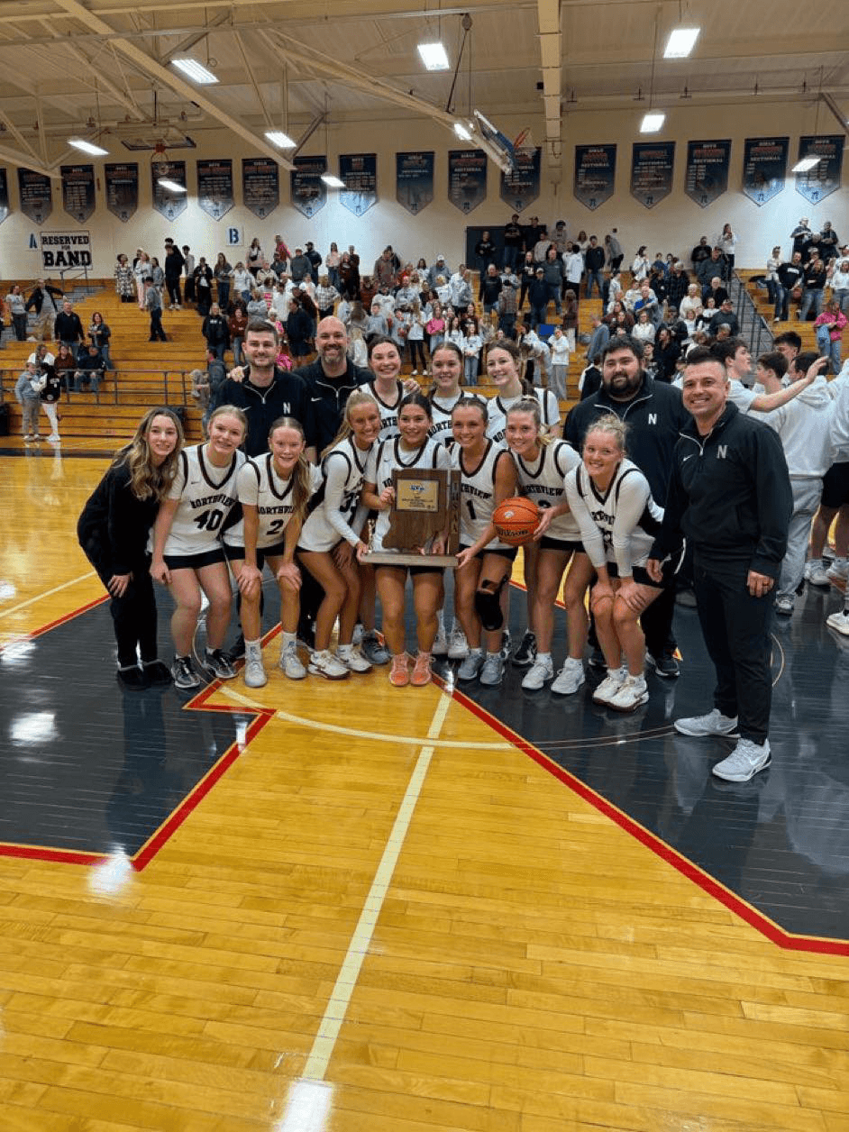 Northview Claims First-Ever Regional Title With 50-38 Win Over Brebeuf Jesuit