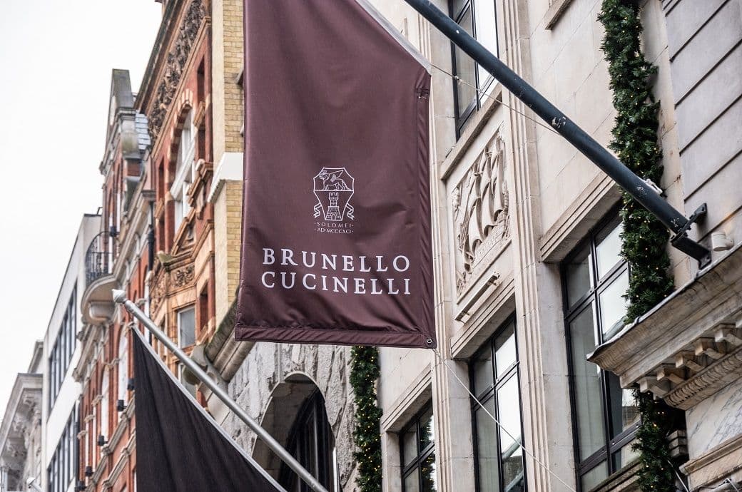 Brunello Cucinelli Sees 10% 2026 Growth After Strong 2025 Results