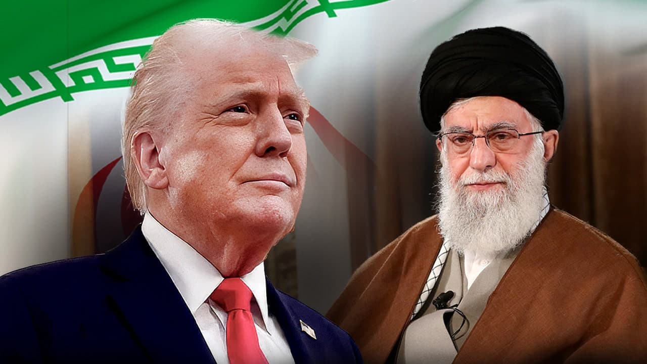 Trump Extends Iran Deadline 10 Days as Markets Reel From War Fears