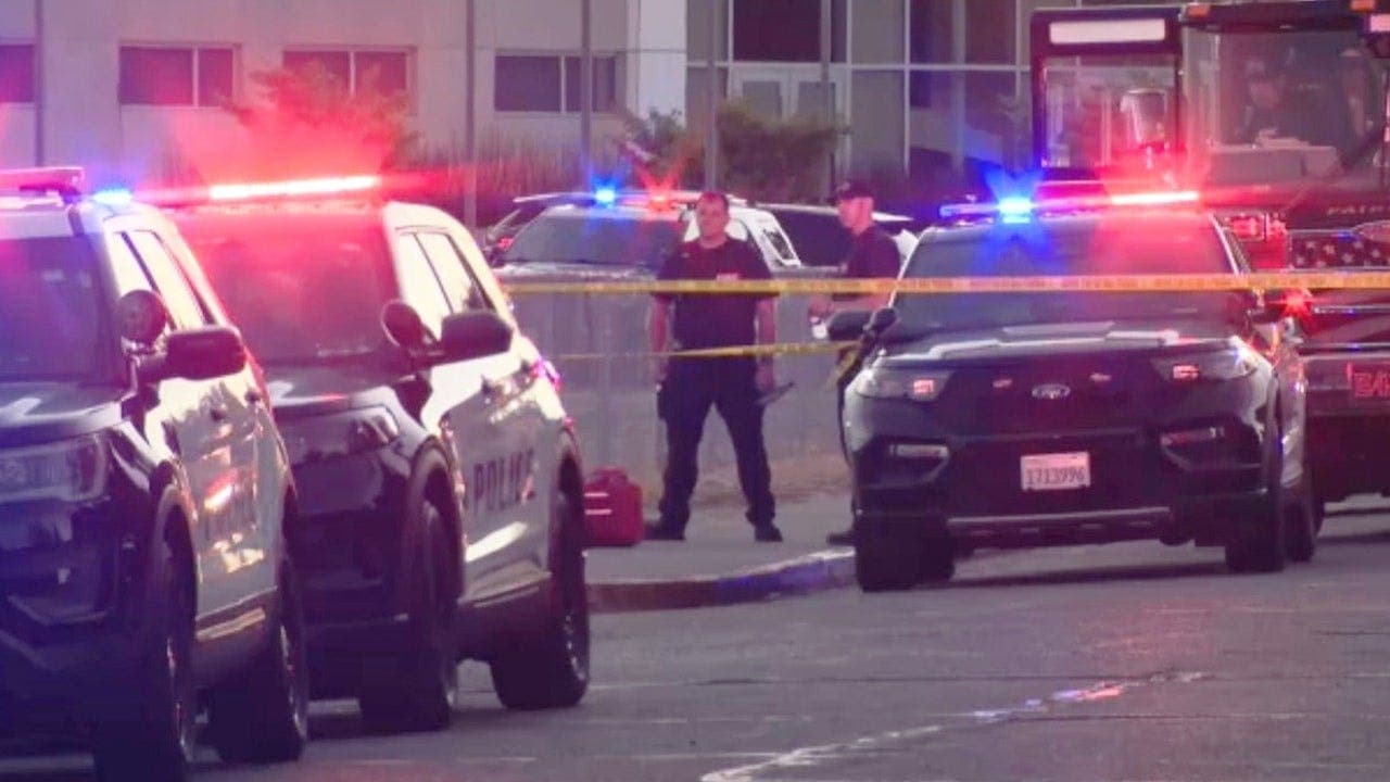 One killed, three injured in California graduation ceremony shooting