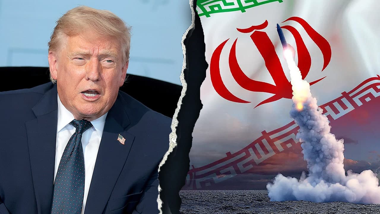 Trump pressures Iran with disputed nuclear deal claims as talks continue