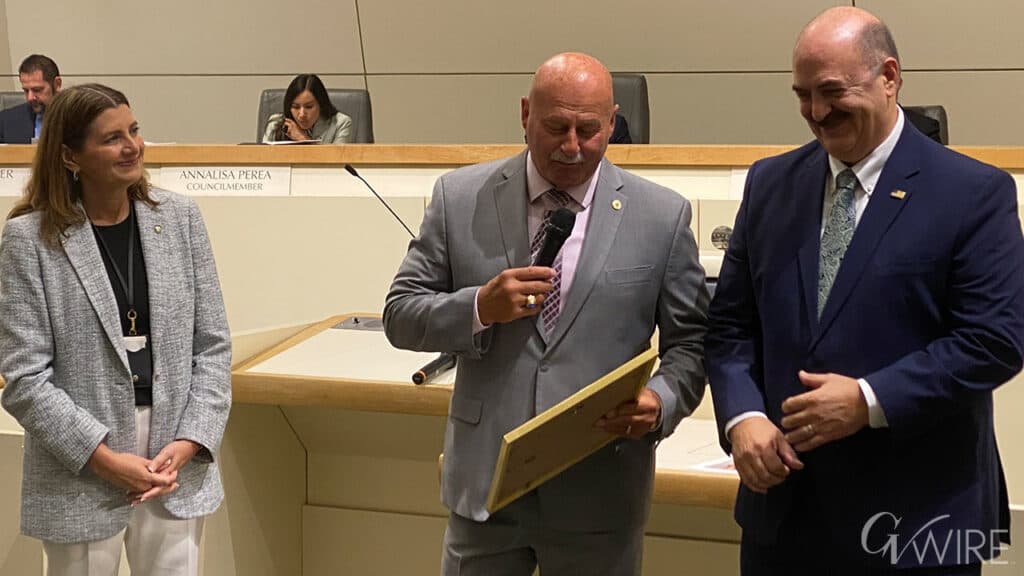 Fresno Police Watchdog Office Has Sat Vacant for Six Months