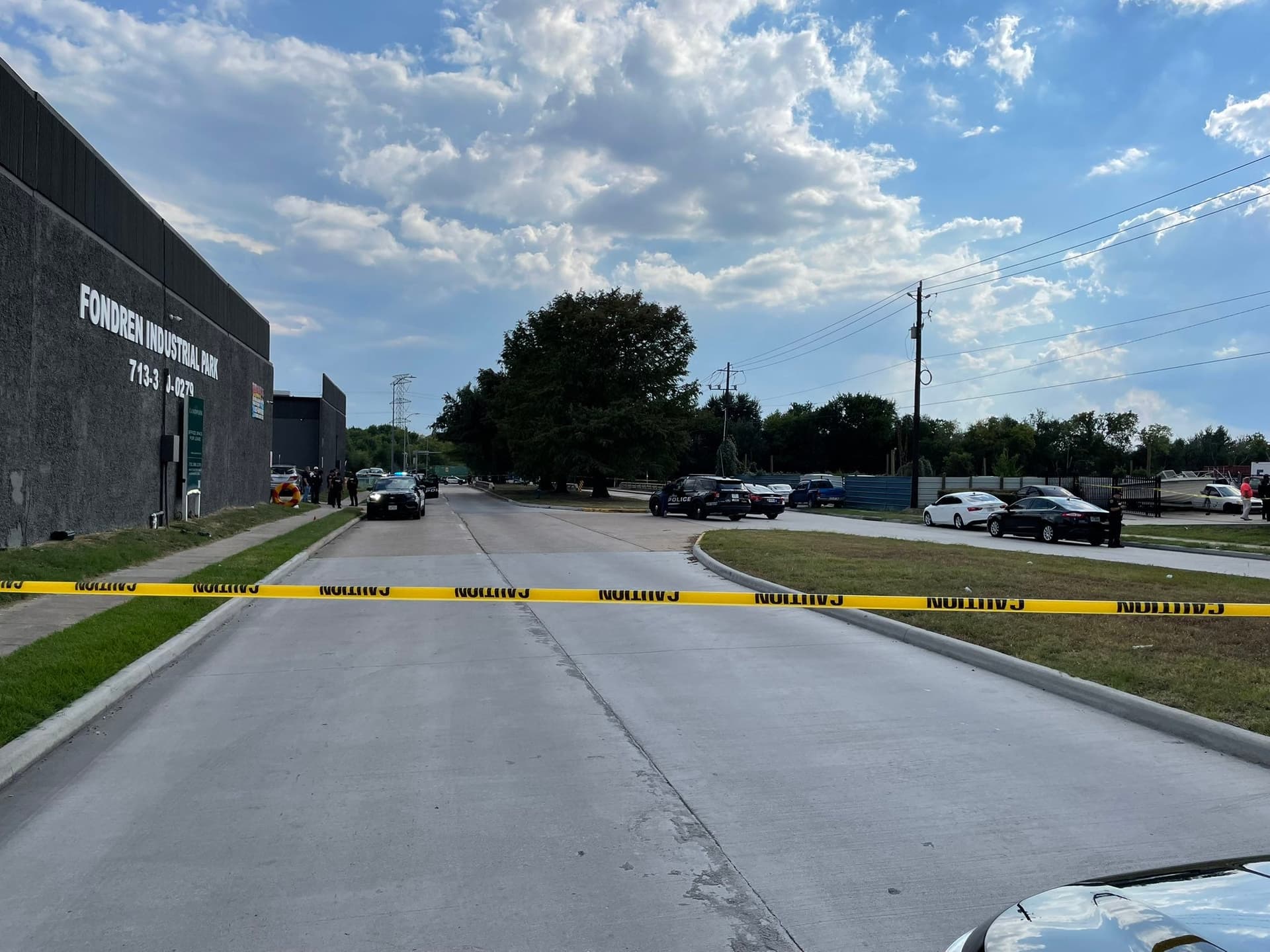 Sharpstown Teen Dies in Accidental Shooting, HPD Sends Case to Grand Jury