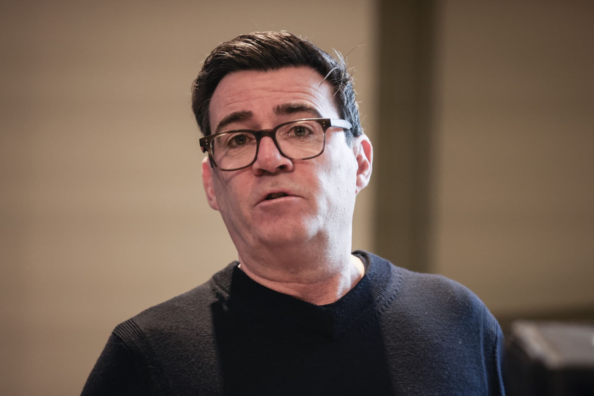 Burnham cleared for Makerfield by-election, opening path to Labour leadership