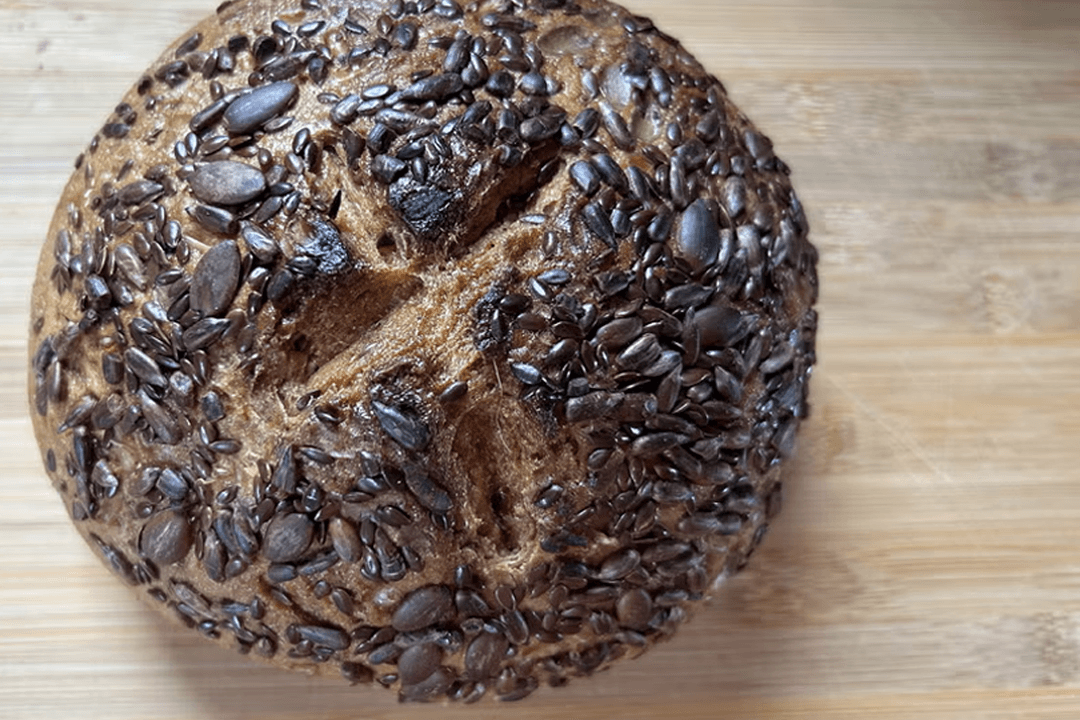 Food Editor Tests Over 20 Supermarket Loaves to Name Eight Best Sourdoughs
