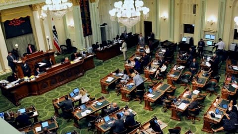 California passes Protect Our Games Act, advancing Stop Killing Games push