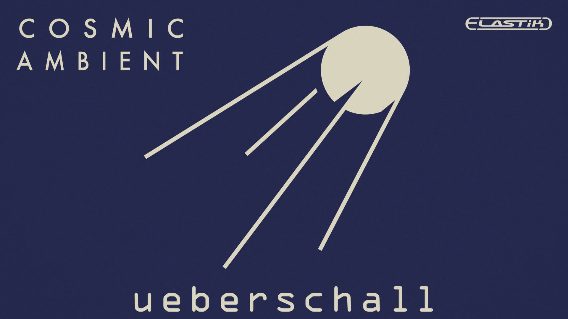 Ueberschall’s Cosmic Ambient channels late-70s synth textures for modern workflows