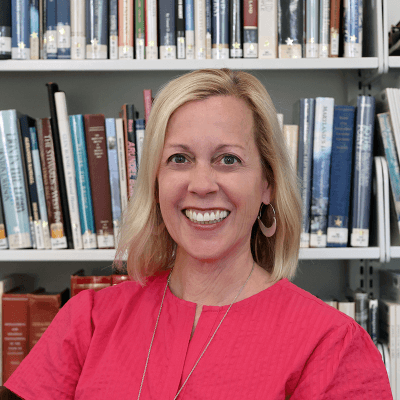 Prince George’s County library system names Catherine E. Hollerbach as new director
