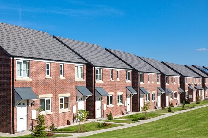 British house prices flat in March as market loses momentum