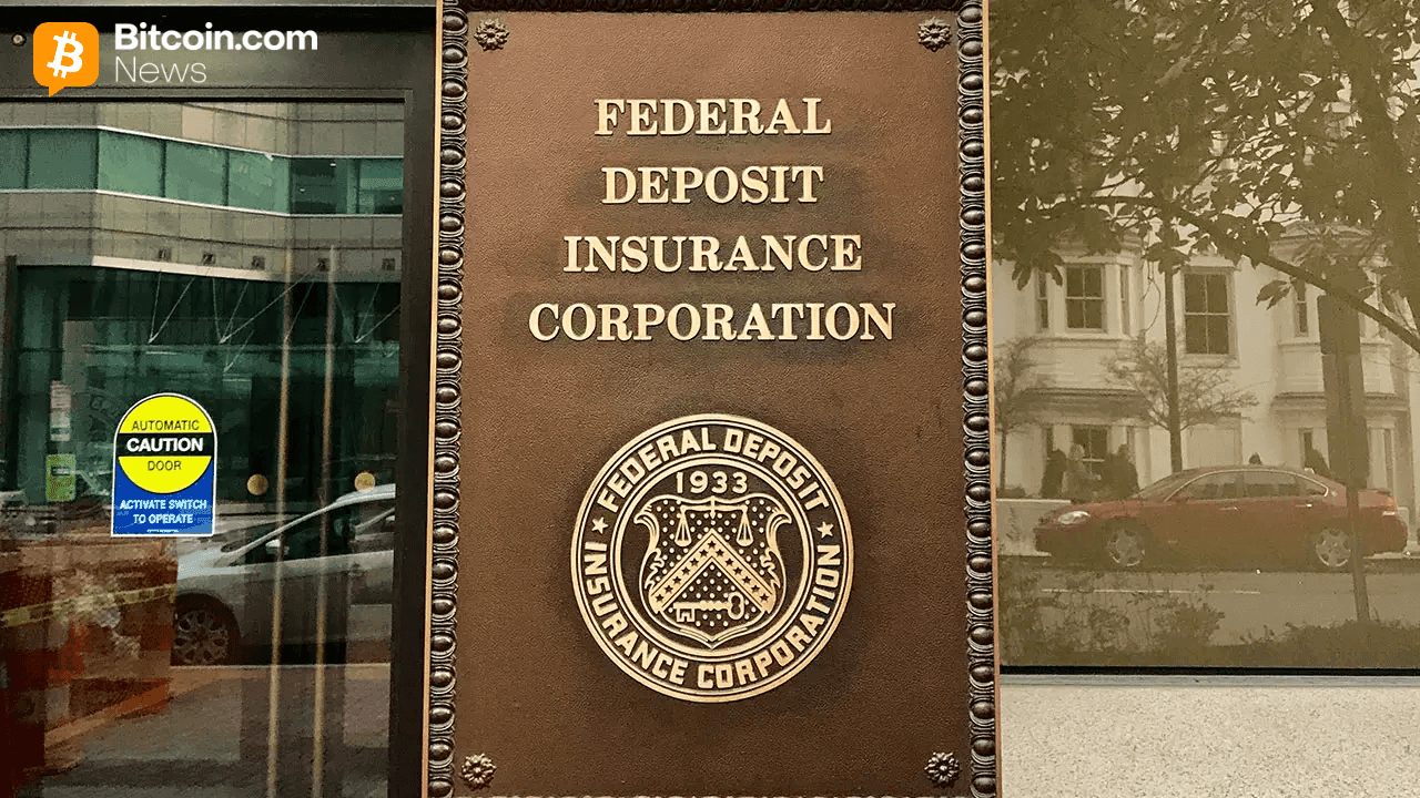FDIC proposes stablecoin compliance rules as Goldman eyes payment rails