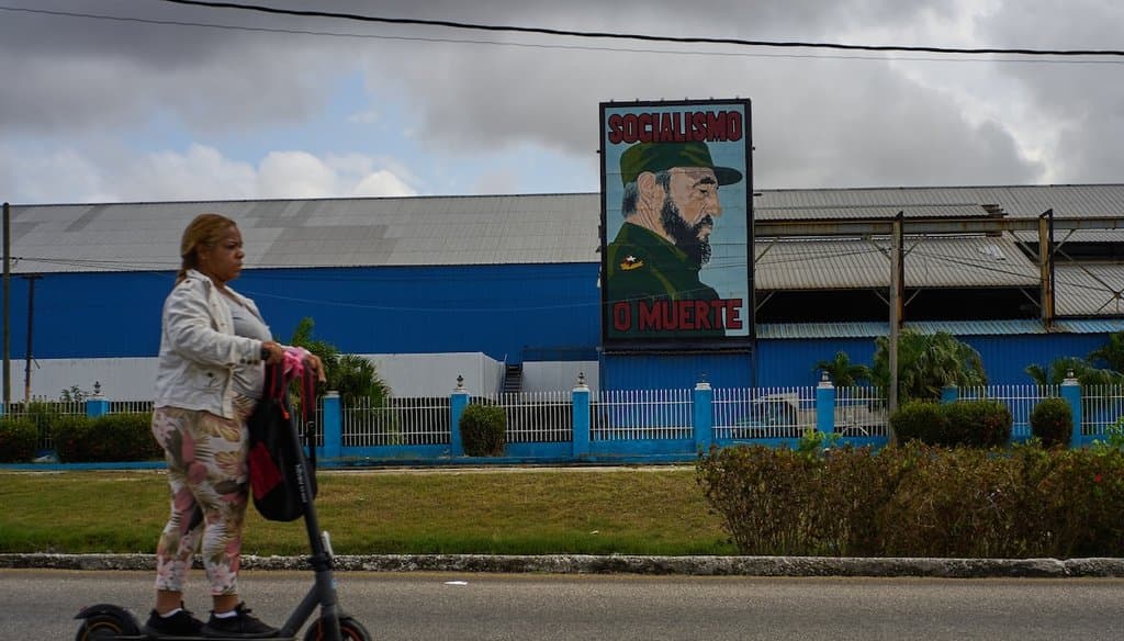 U.S. Threats to "Take" Cuba Examined Amid Deepening Humanitarian Crisis