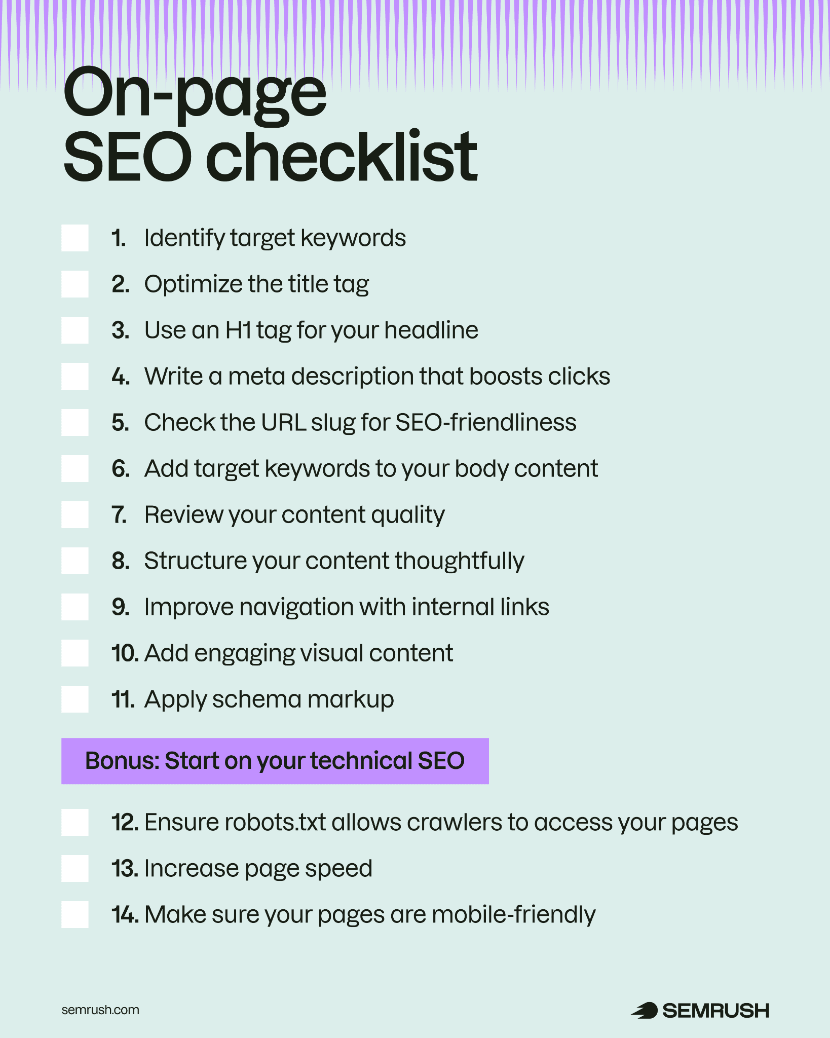 Semrush urges on-page SEO updates for AI-driven search visibility